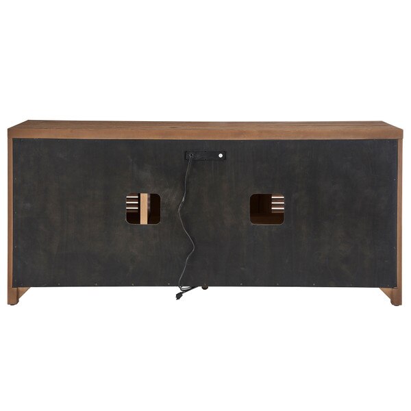 Weekender Credenza